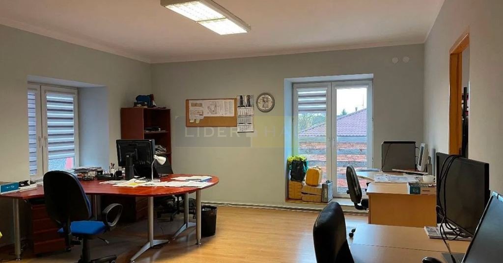 Lokal Wynajem Warszawa Włochy 10