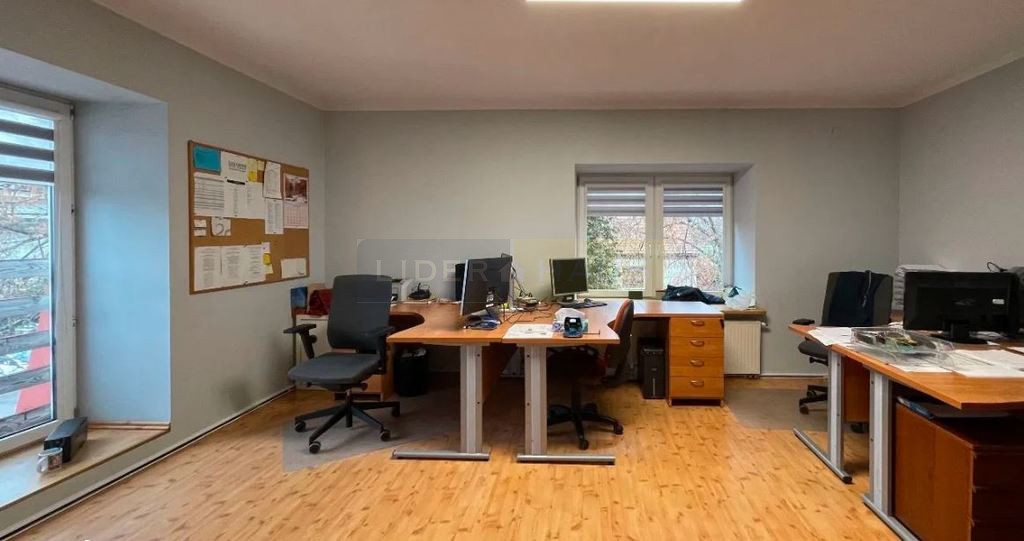 Lokal Wynajem Warszawa Włochy 11