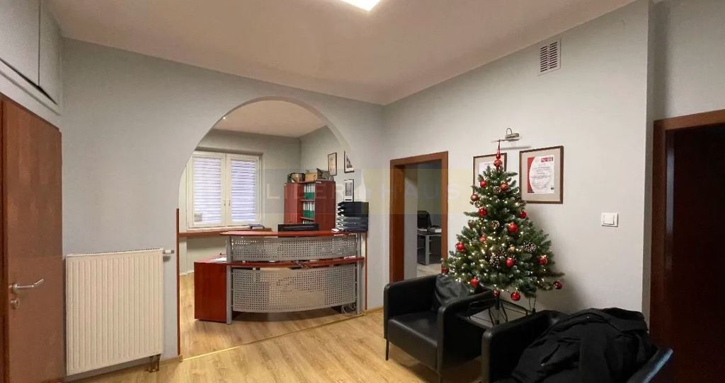 Lokal Wynajem Warszawa Włochy 5