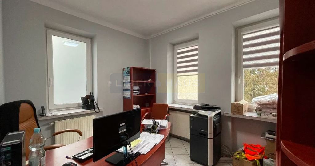 Lokal Wynajem Warszawa Włochy 8
