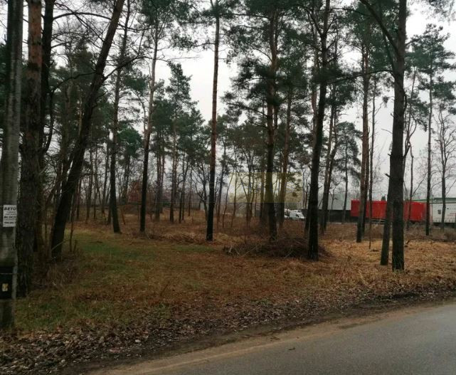 Działka Sprzedaż Czosnów