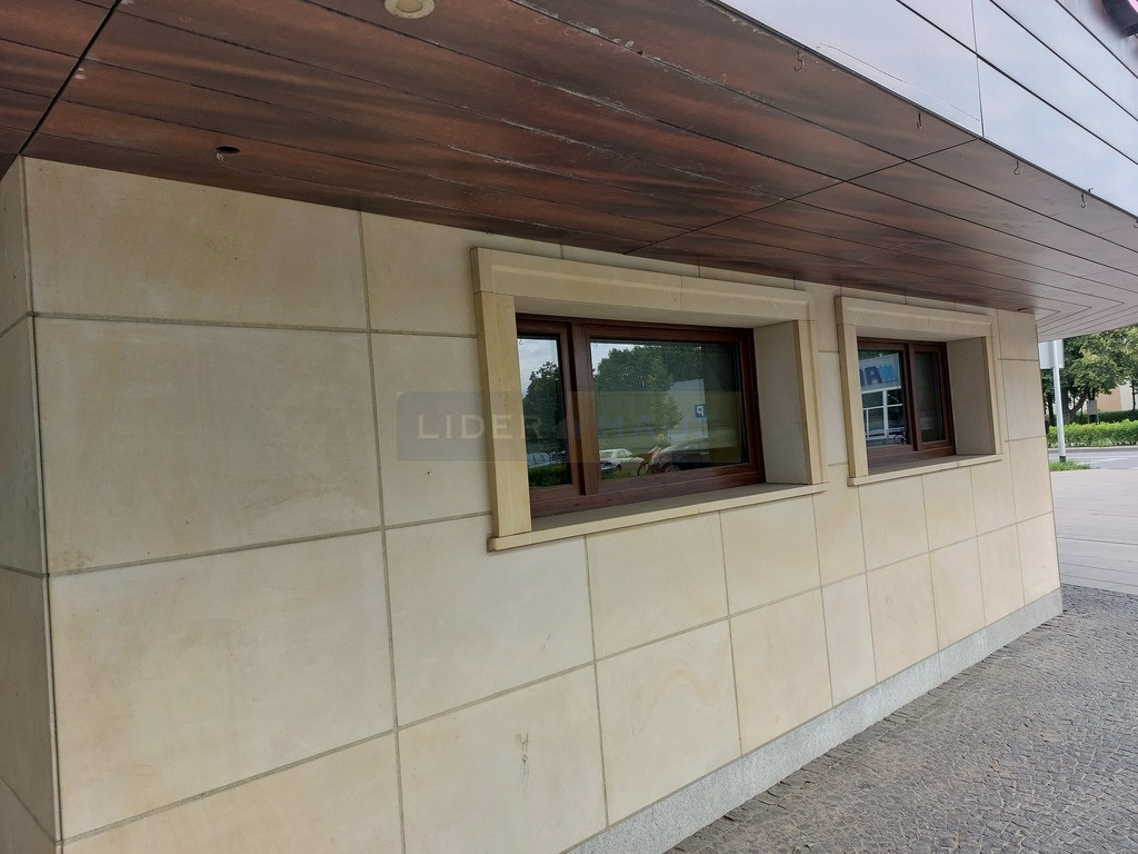 Lokal Wynajem Łomianki