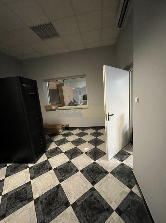 Lokal Wynajem Łomianki Łomianki Górne 10