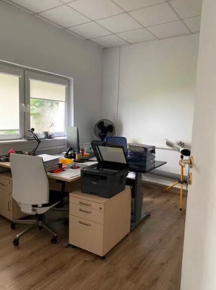 Lokal Wynajem Warszawa Bielany 7