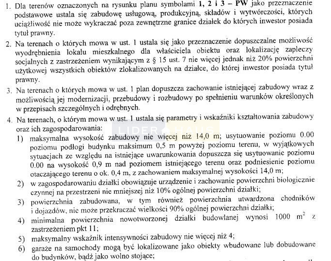 Lokal Sprzedaż Warszawa Bielany 7