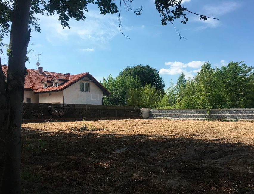 Działka Sprzedaż Janów