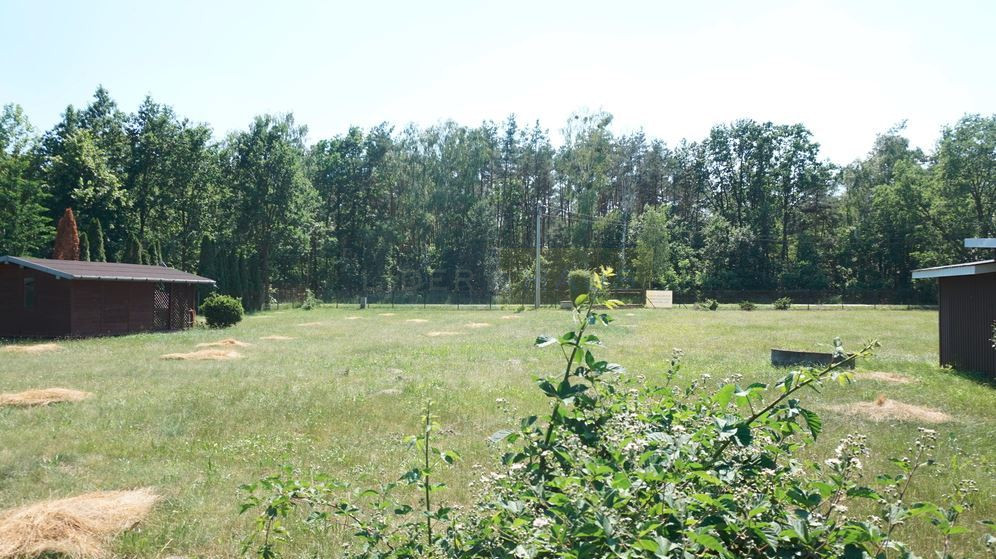 Działka Sprzedaż Kazuń-Bielany 4