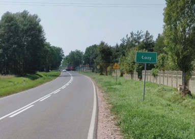 Działka Sprzedaż Stare Babice