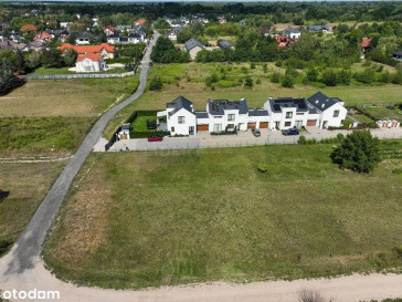 Działka Sprzedaż Łomianki