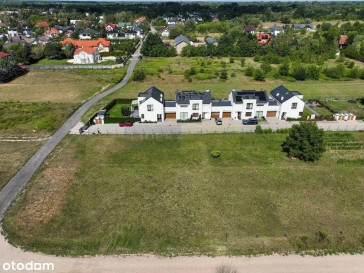 Działka Sprzedaż Łomianki