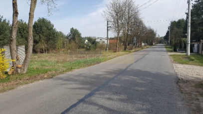 Działka Sprzedaż Mariew