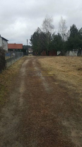 Działka Sprzedaż Mariew 4