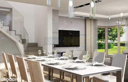 Dom Sprzedaż Laski