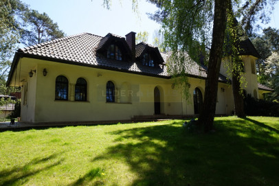 Dom Sprzedaż Łomianki Dąbrowa Leśna