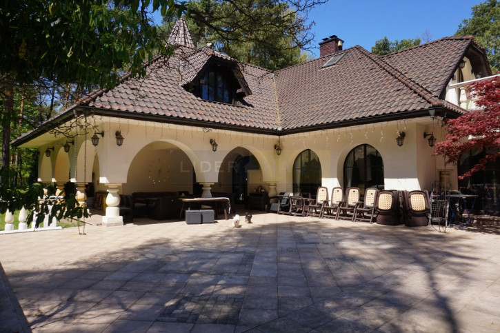 Dom Sprzedaż Łomianki Dąbrowa Leśna 28