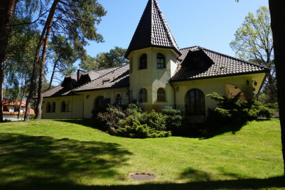 Dom Sprzedaż Łomianki Dąbrowa Leśna