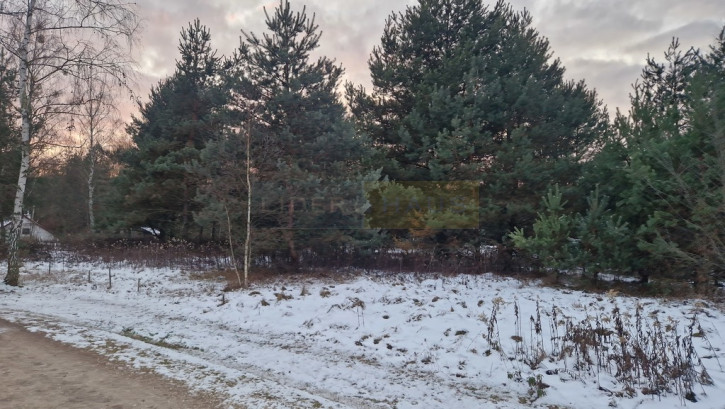 Działka Sprzedaż Dziekanów Polski 8