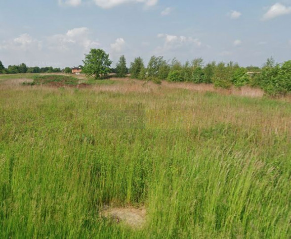 Działka Sprzedaż Czosnów 2