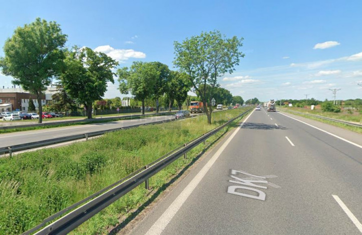 Działka Sprzedaż Czosnów 1