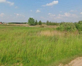 Działka Sprzedaż Czosnów