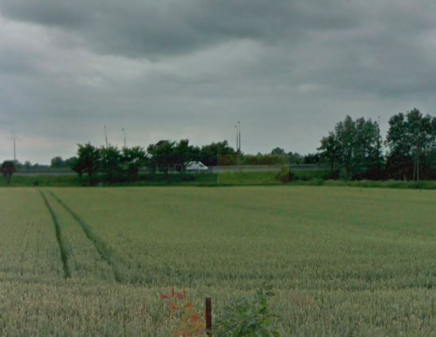 Działka Sprzedaż Czosnów 1