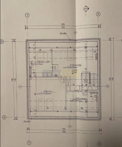 Dom Sprzedaż Warszawa Bielany 17