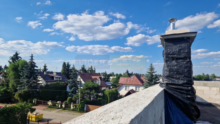 Dom Sprzedaż Łomianki Gościńcowa 11