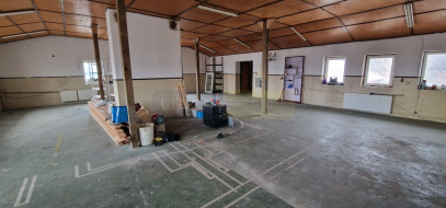 Lokal Wynajem Sadowa