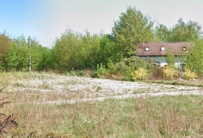 Działka Sprzedaż Łomianki 2