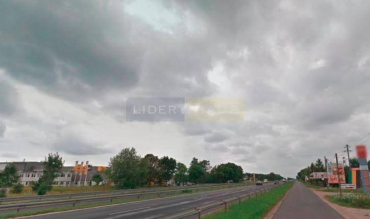 Działka Sprzedaż Pieńków 3