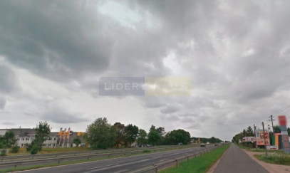 Działka Sprzedaż Pieńków