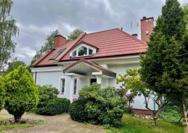 Dom Sprzedaż Adamówek