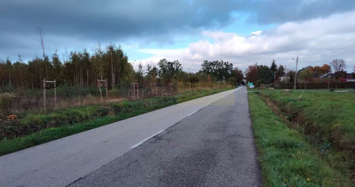 Działka Sprzedaż Stare Babice 2