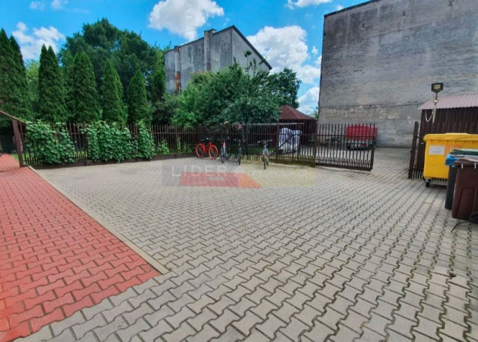 Dom Sprzedaż Warszawa Włochy 8