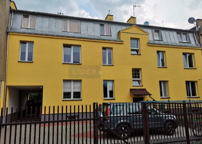 Dom Sprzedaż Warszawa Włochy 23