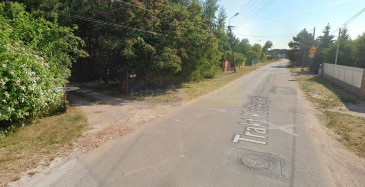 Działka Sprzedaż Wojcieszyn 5