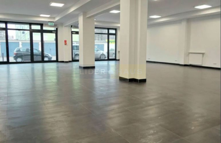 Lokal Wynajem Warszawa Bemowo 5