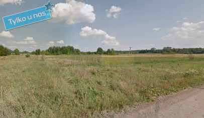 Działka Sprzedaż Nasielsk