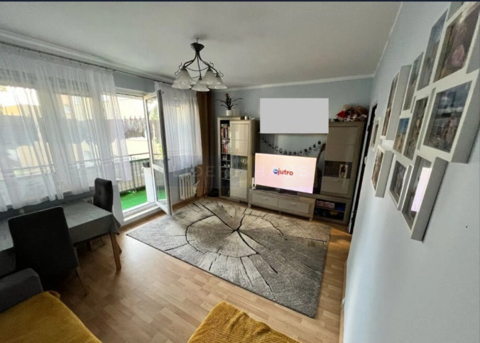 Mieszkanie Sprzedaż Nowy Dwór Mazowiecki rtm. Witolda Pileckiego 1
