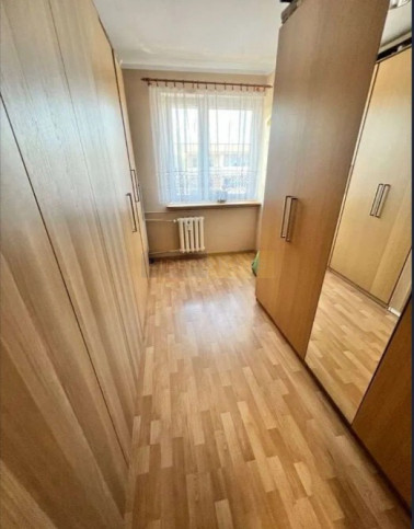 Mieszkanie Sprzedaż Nowy Dwór Mazowiecki rtm. Witolda Pileckiego 3