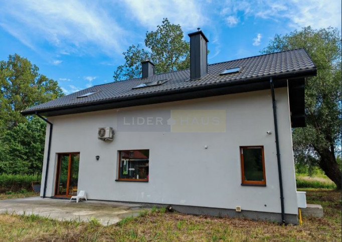 Dom Sprzedaż Kępa Kiełpińska 14