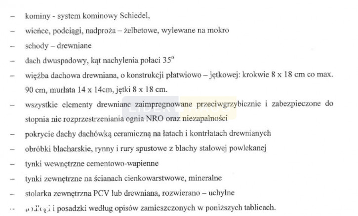 Dom Sprzedaż Kępa Kiełpińska 16