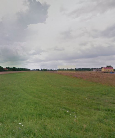 Działka Sprzedaż Cybulice 3