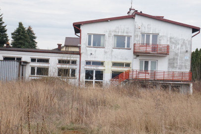 Dom Sprzedaż Łomianki