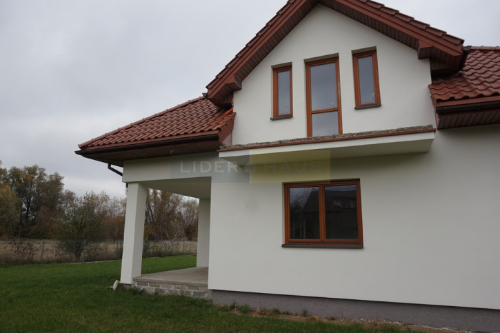 Dom Sprzedaż Cząstków Mazowiecki 1