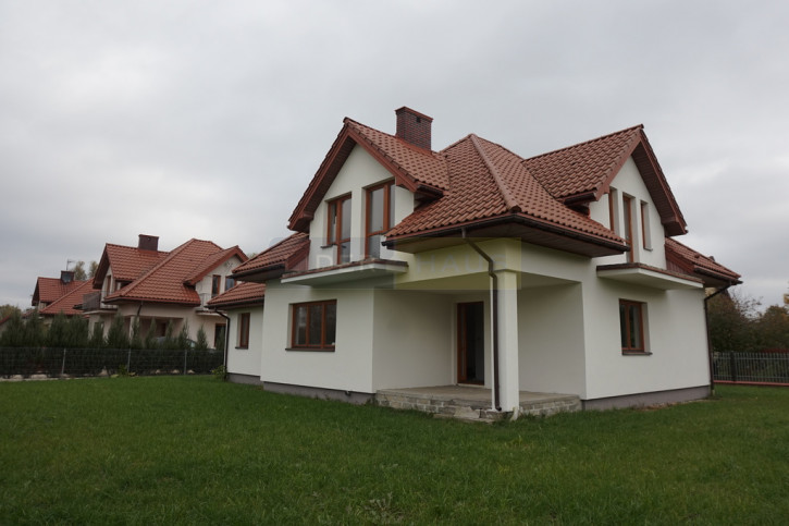 Dom Sprzedaż Cząstków Mazowiecki 3