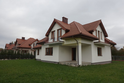 Dom Sprzedaż Cząstków Mazowiecki