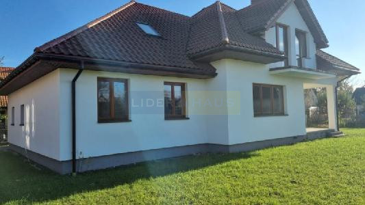 Dom Sprzedaż Cząstków Mazowiecki 28