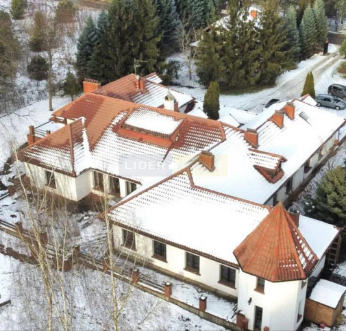 Dom Sprzedaż Milanówek 6