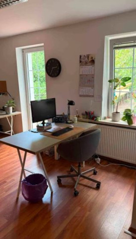 Lokal Wynajem Warszawa Bemowo 9